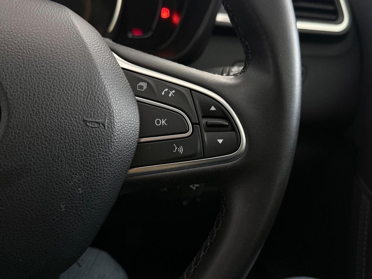 Renault Kadjar thumbnail Misc Controls