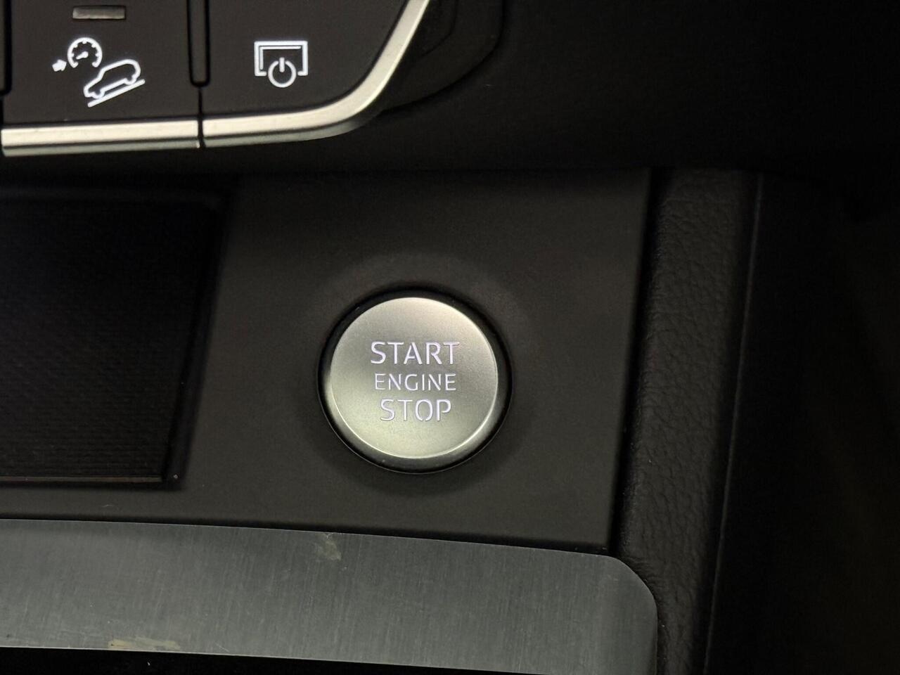 Audi Q5 thumbnail Misc Controls