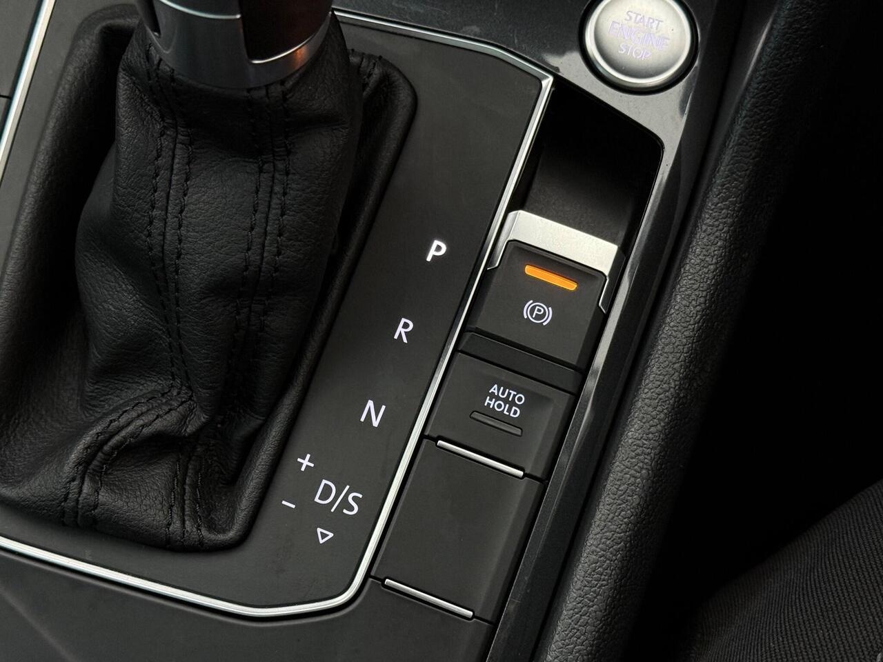 Volkswagen Tiguan thumbnail Misc Controls