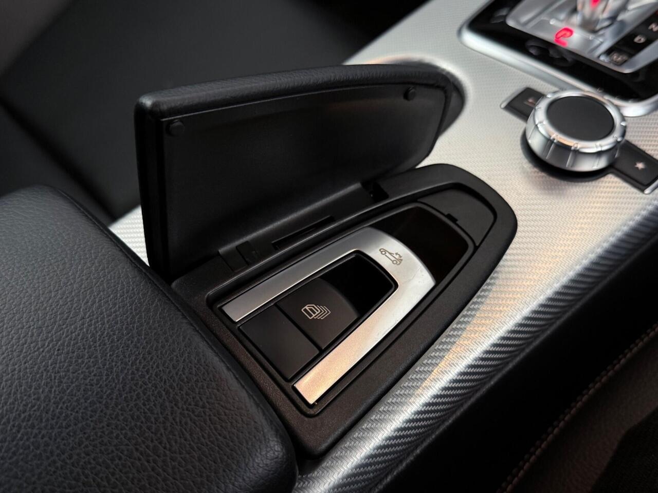 Mercedes-Benz SLC thumbnail Misc Controls