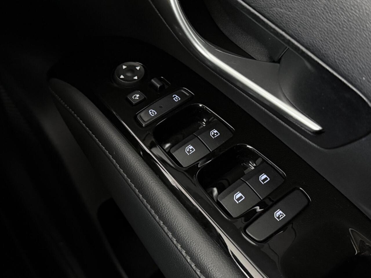 Hyundai TUCSON thumbnail Inconclusive