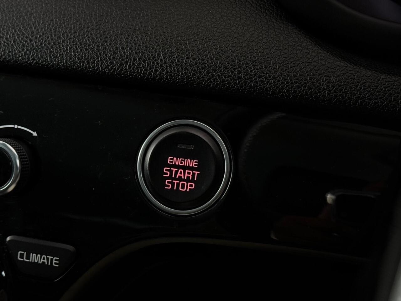 Kia Sportage thumbnail Inconclusive