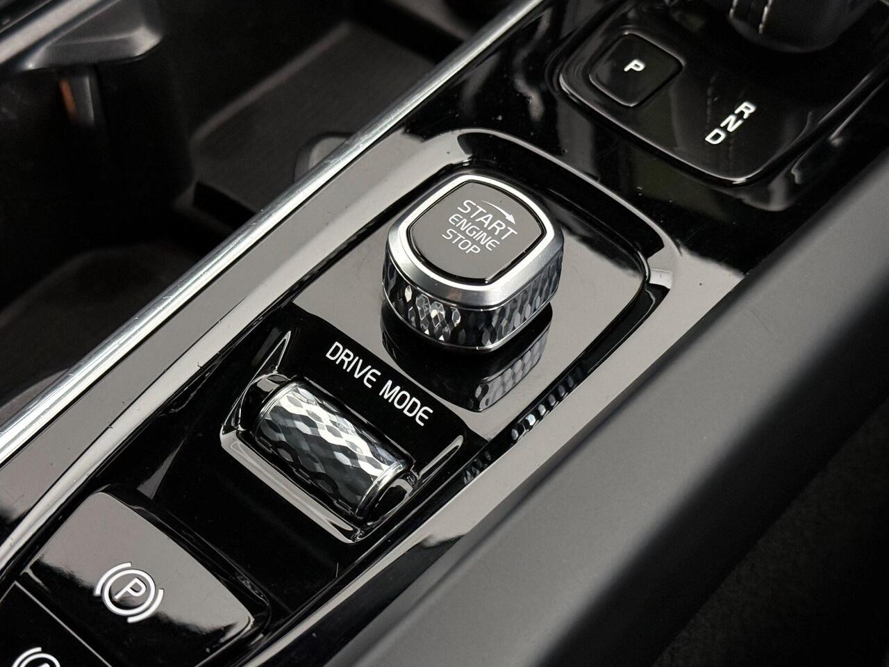 Volvo XC60 thumbnail Inconclusive