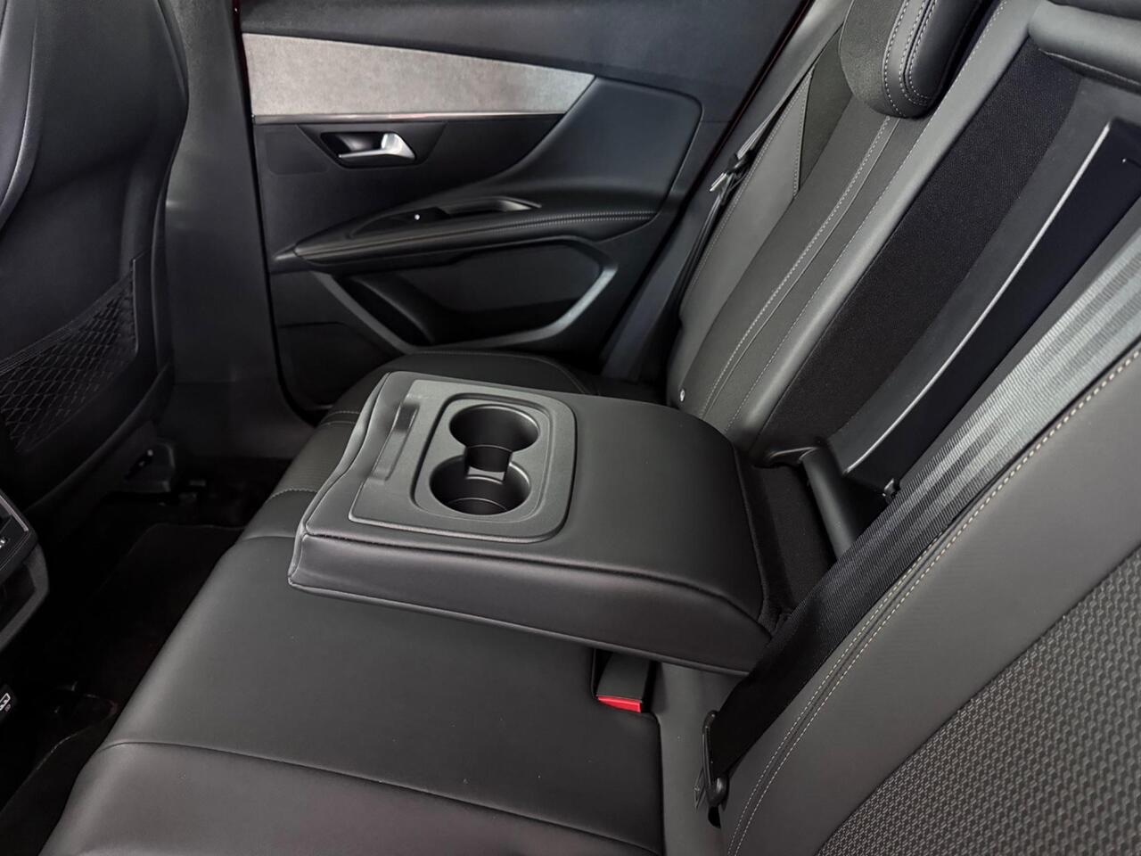 Peugeot 3008 thumbnail Inconclusive