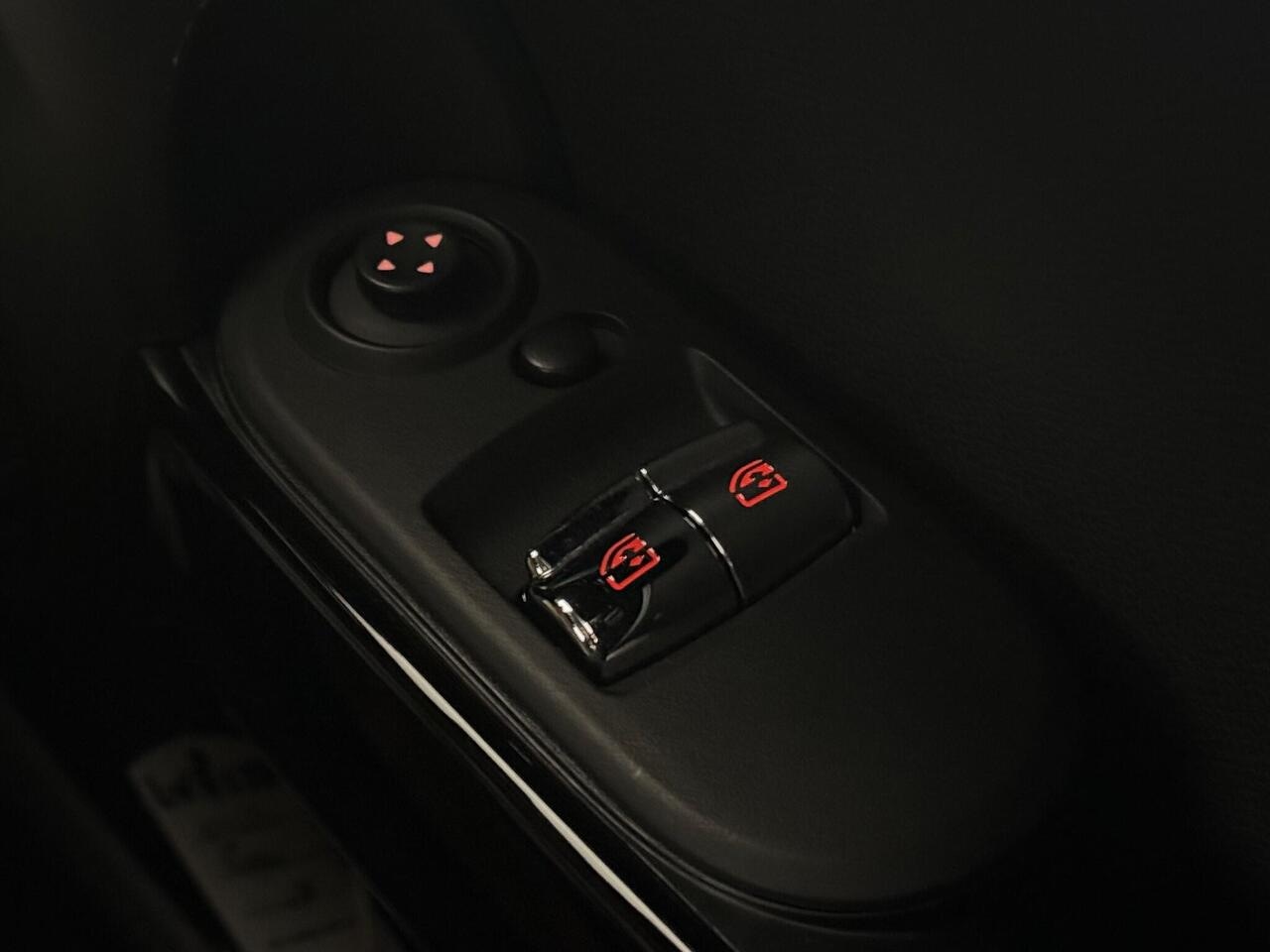 MINI Hatch thumbnail Inconclusive