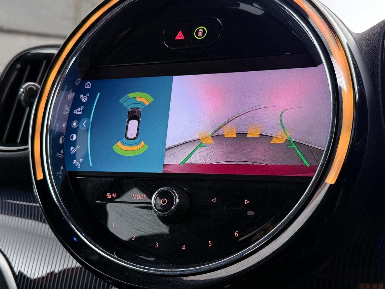 MINI Countryman thumbnail Inconclusive