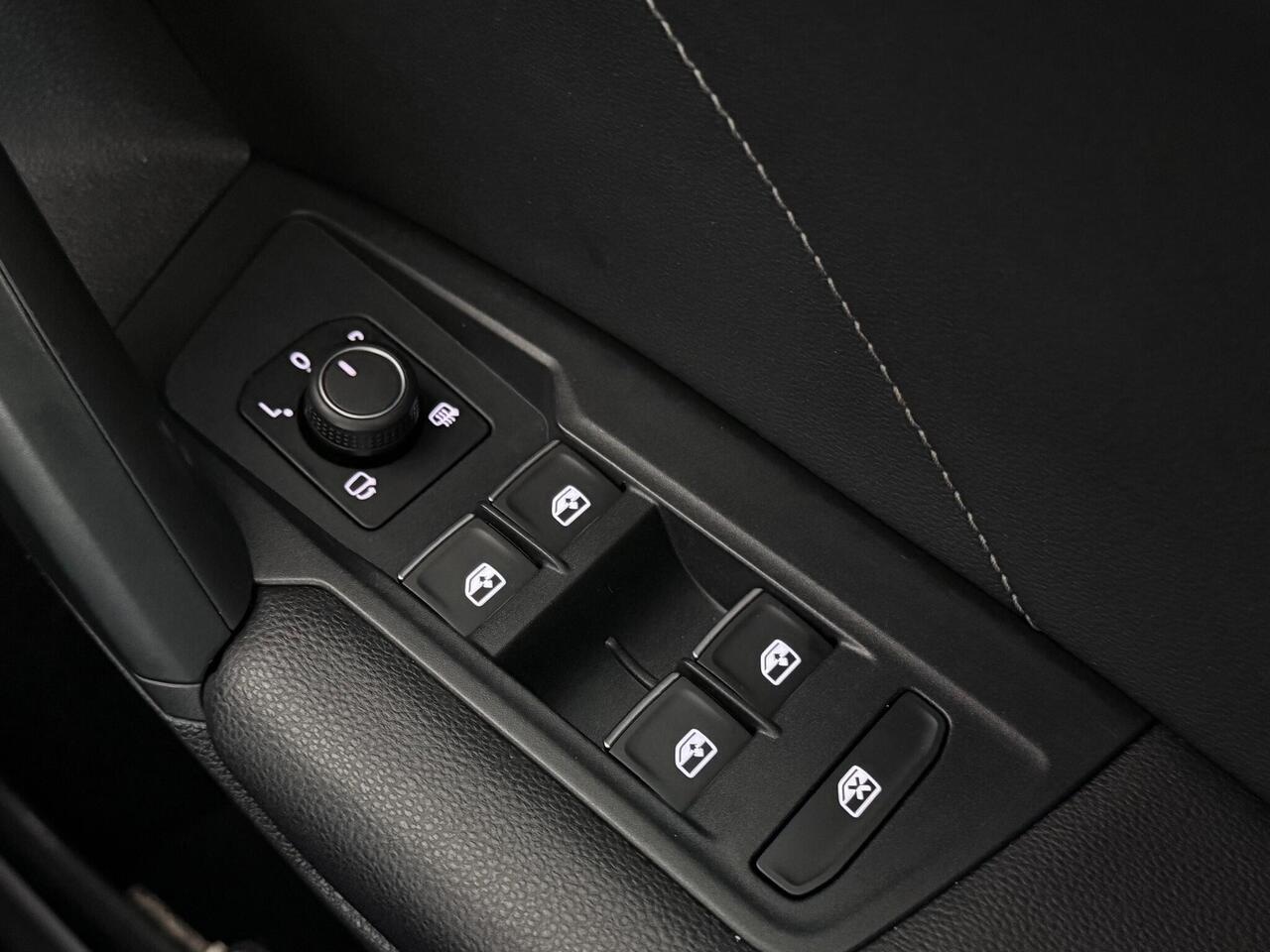 Volkswagen Tiguan thumbnail Misc Controls