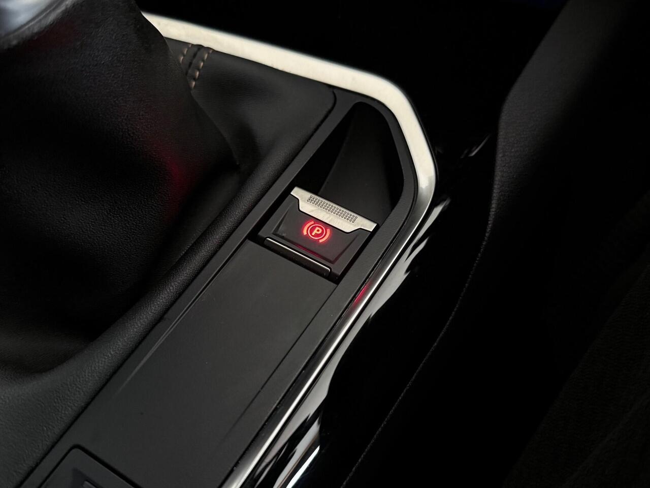 Peugeot 3008 thumbnail Misc Controls