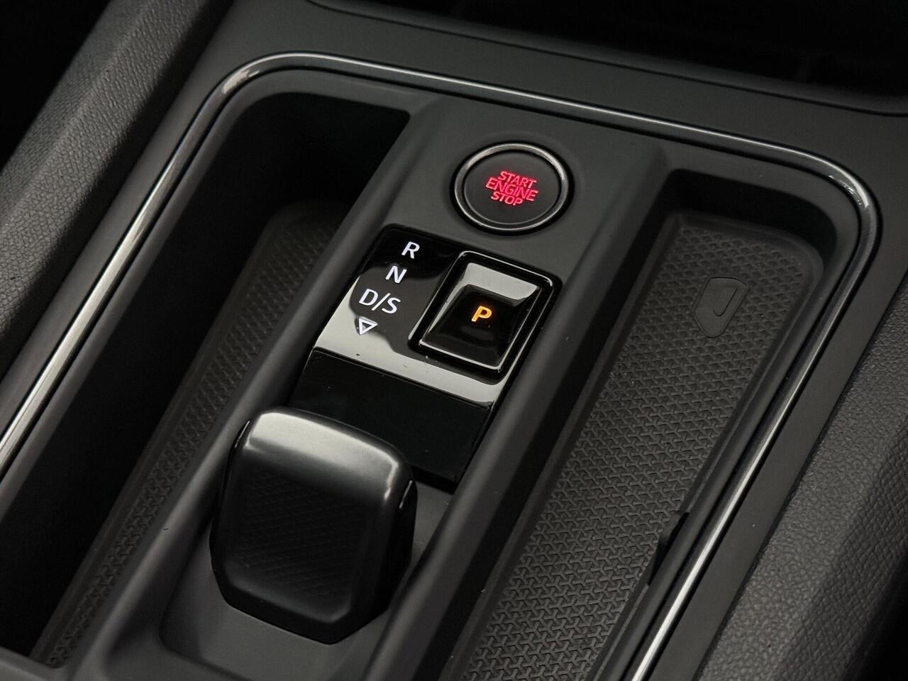 CUPRA Formentor thumbnail Misc Controls