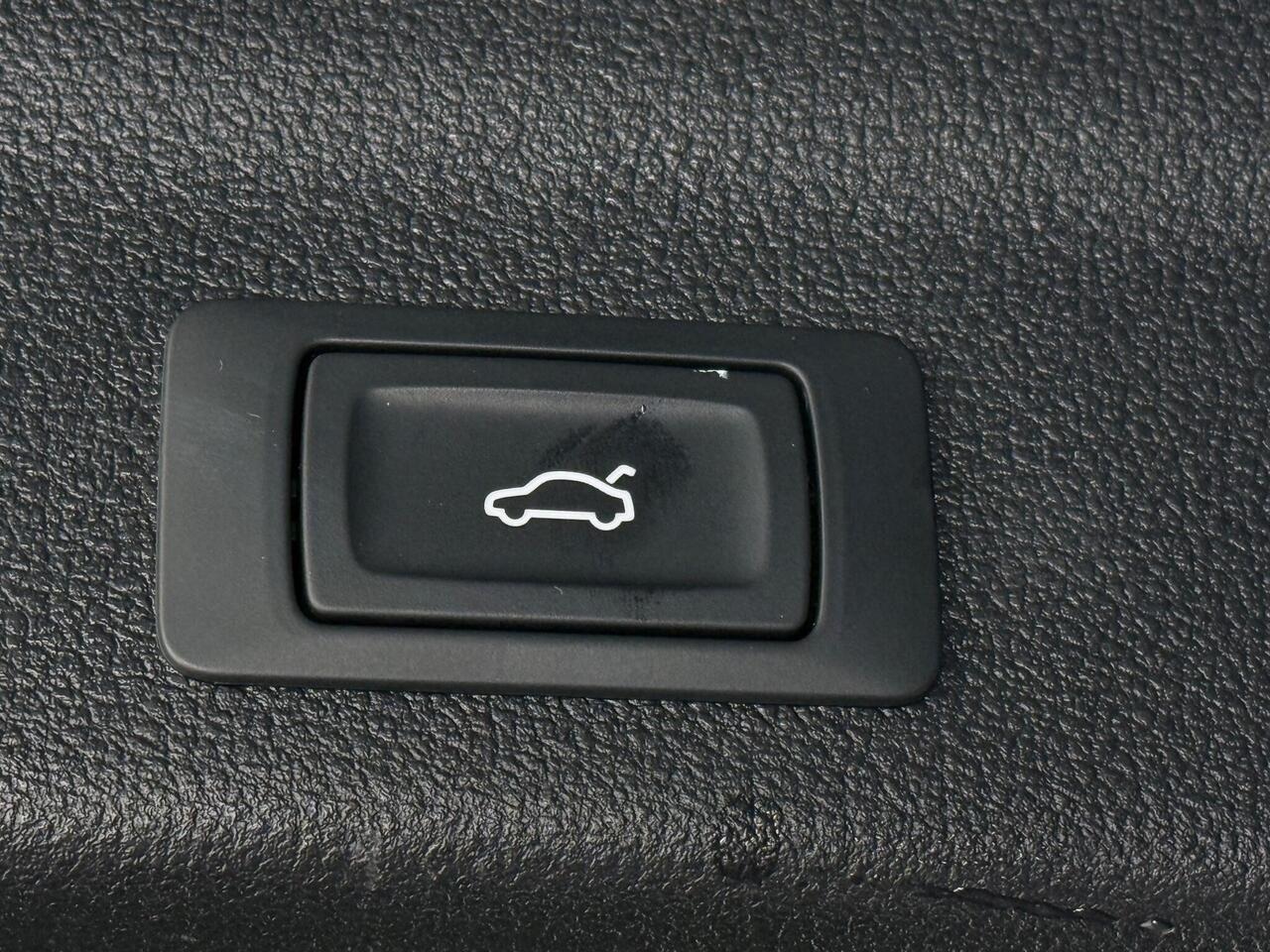 Audi A6 Avant thumbnail Misc Controls