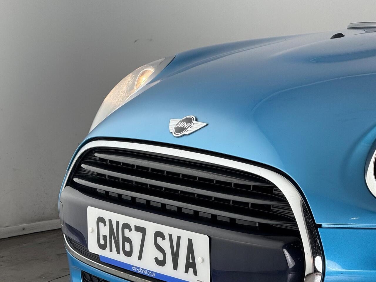 MINI Hatch thumbnail Image 41