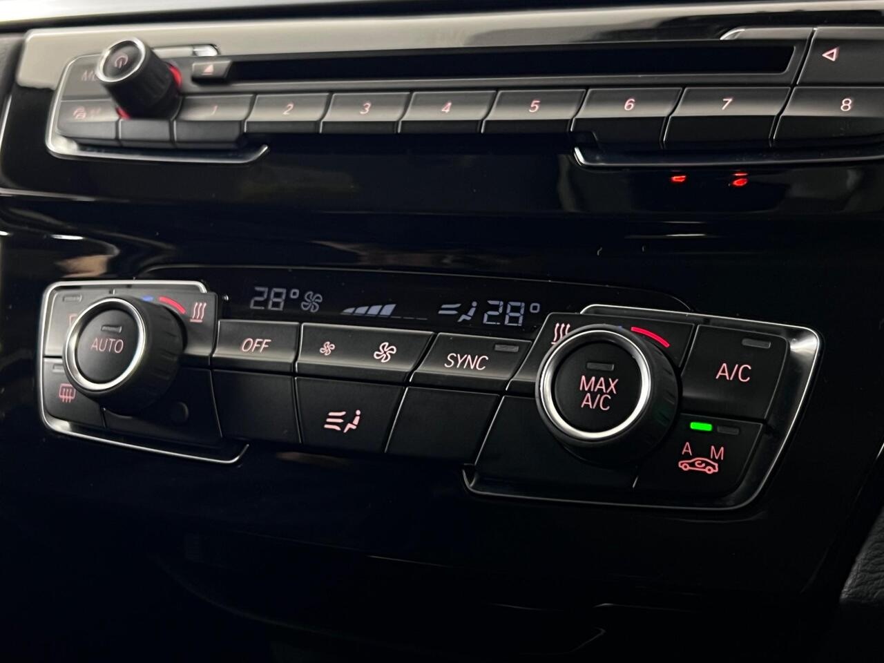 BMW X2 thumbnail Inconclusive