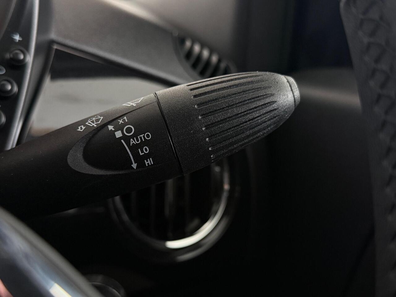 Fiat 500C thumbnail Misc Controls