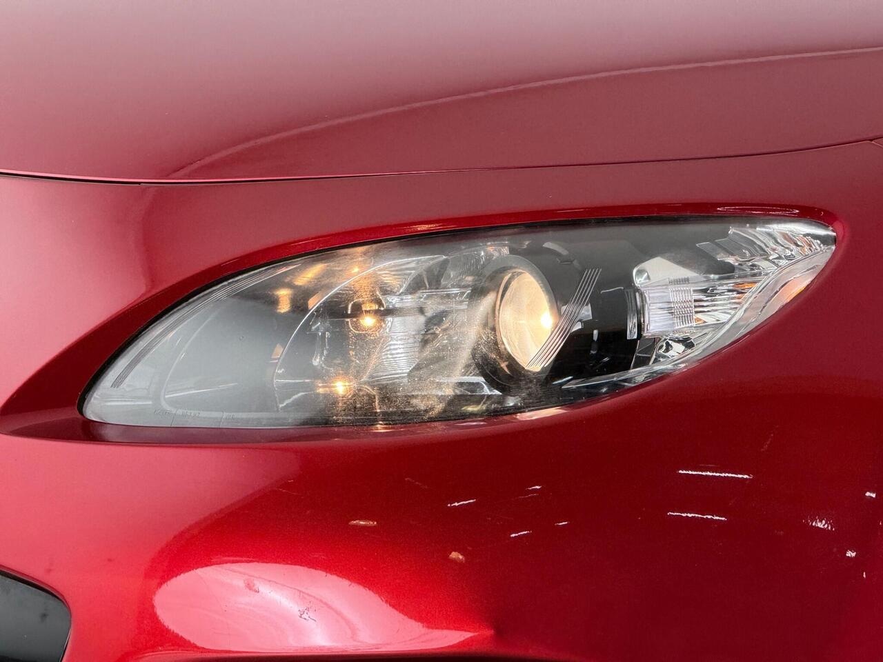 Mazda MX-5 thumbnail Lights Front