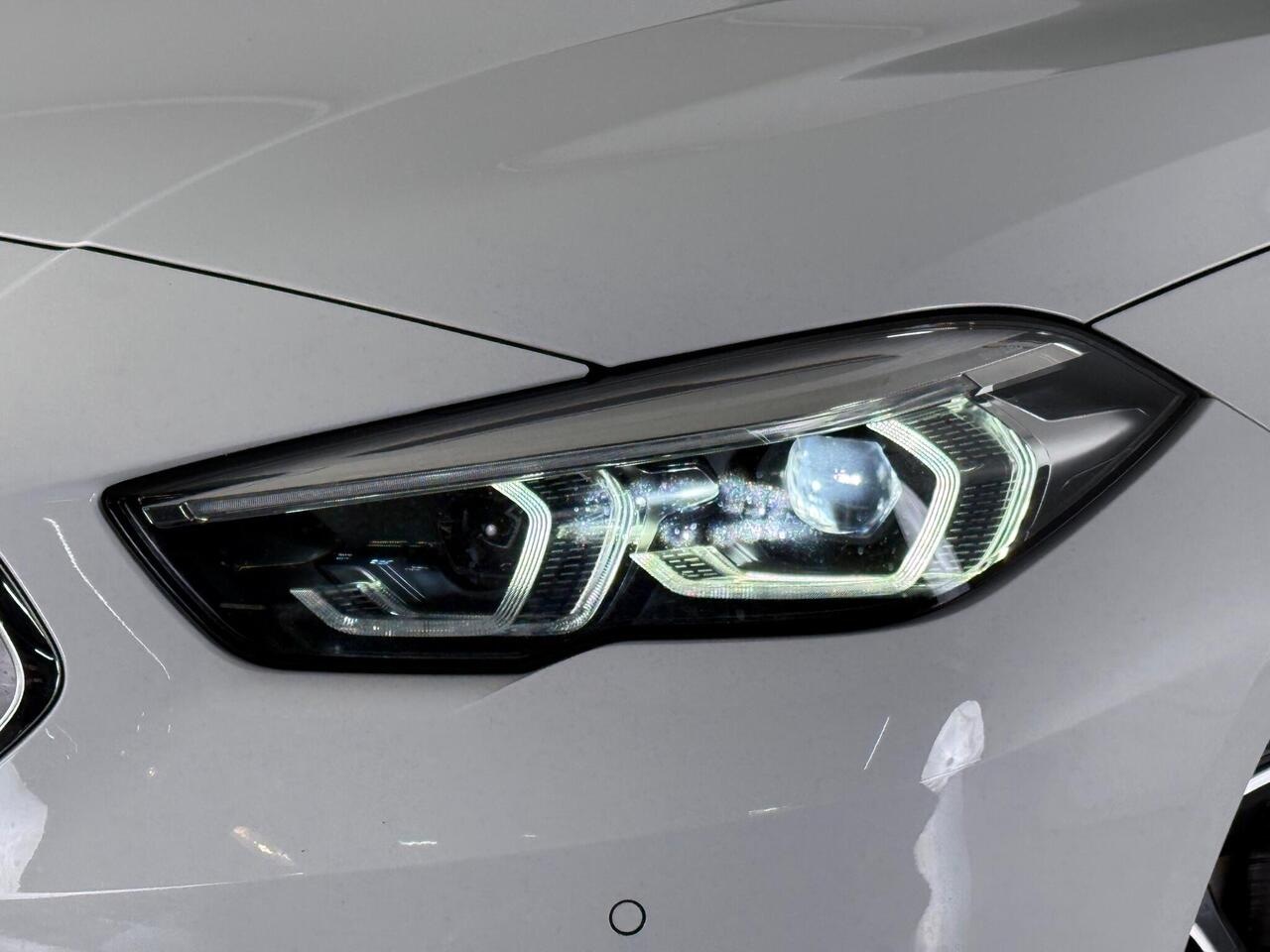BMW 2 Series Gran Coupe thumbnail Inconclusive