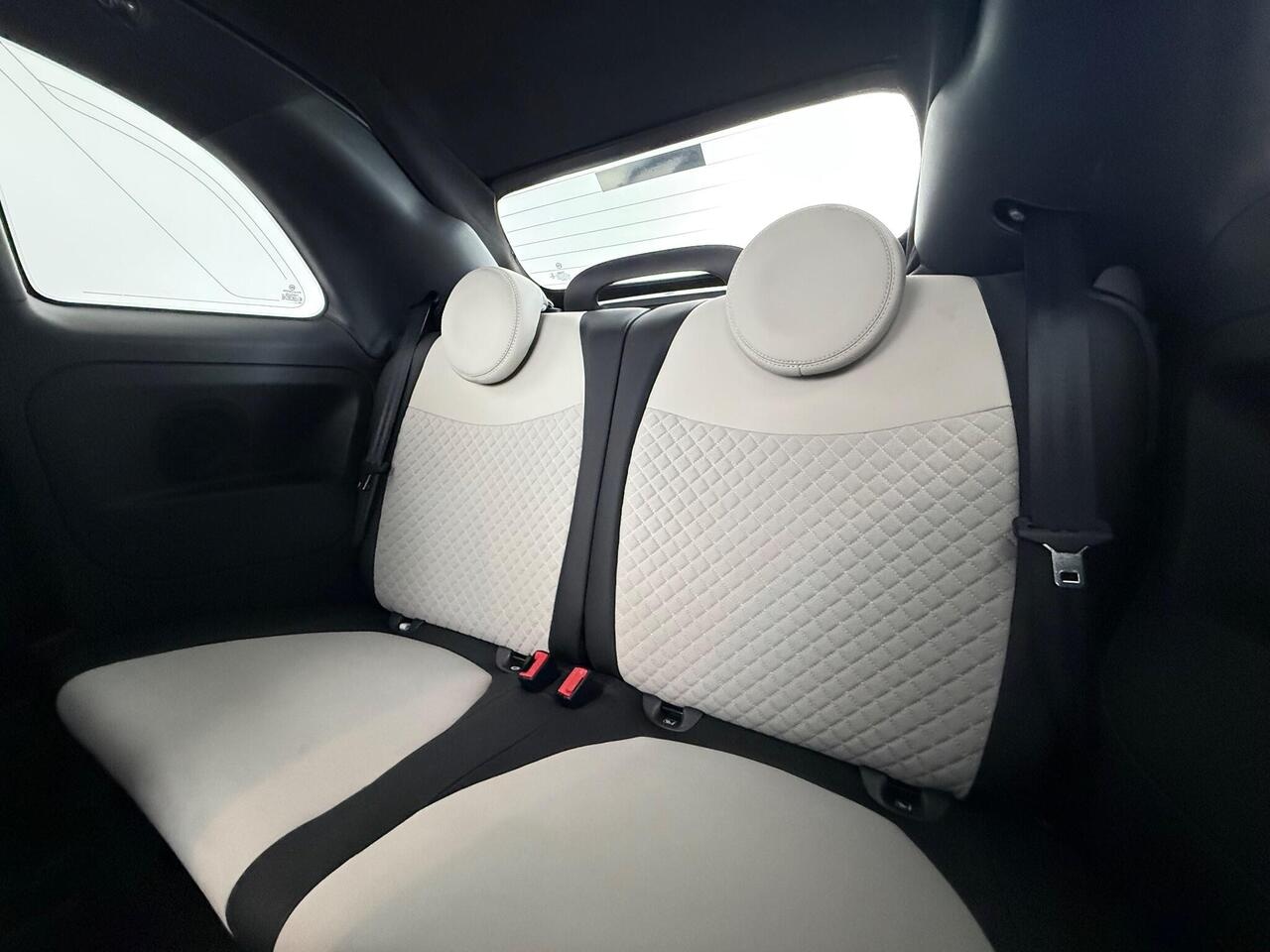 Fiat 500C thumbnail Inconclusive