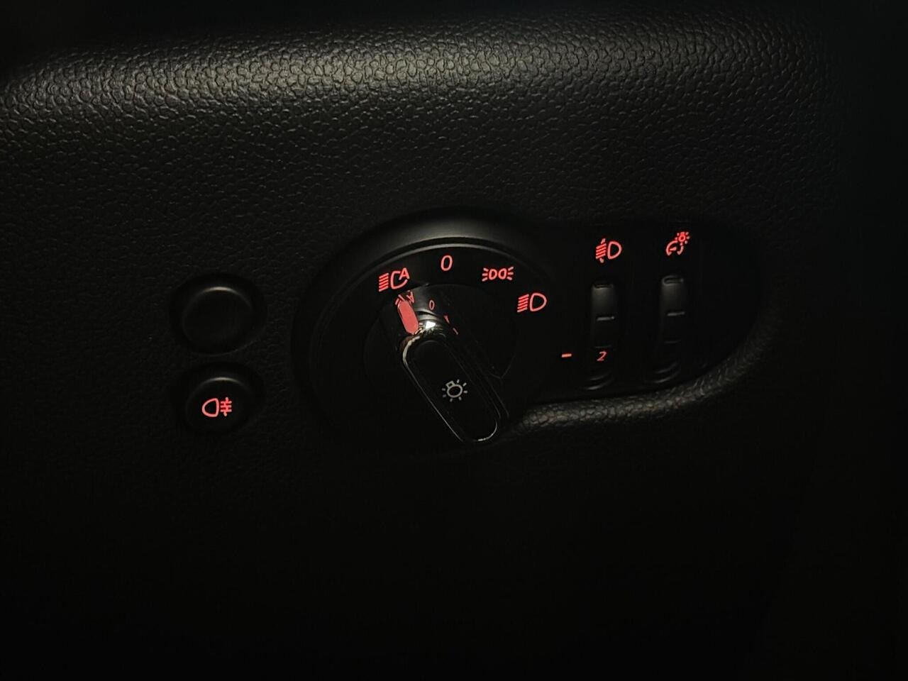 MINI Hatch thumbnail Inconclusive