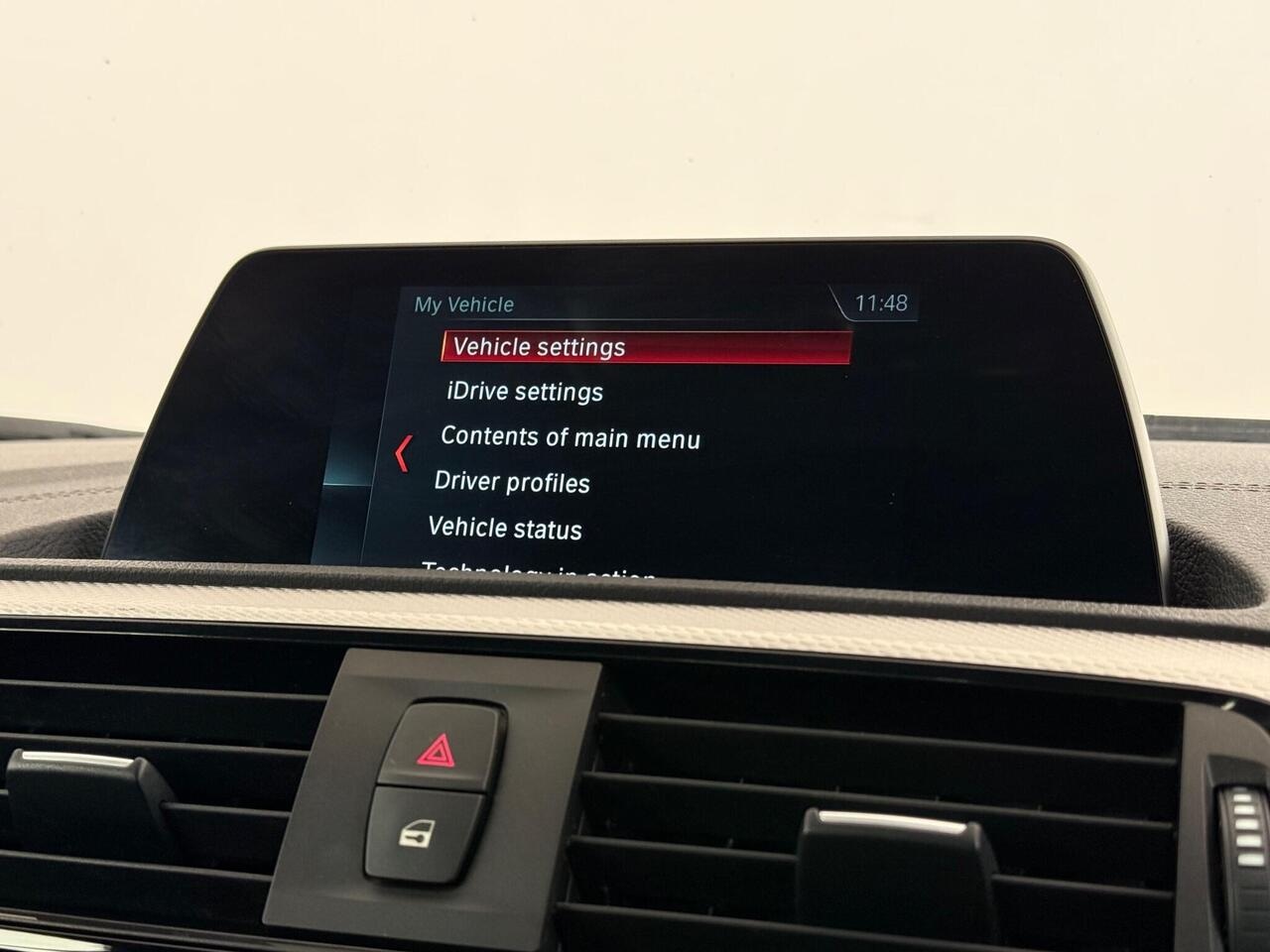 BMW 2 Series thumbnail Infotainment System