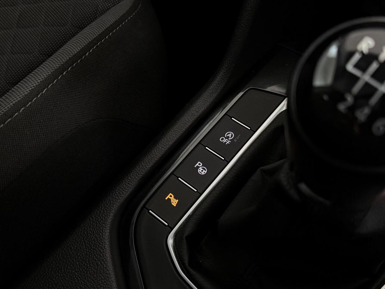 Volkswagen Tiguan thumbnail Misc Controls