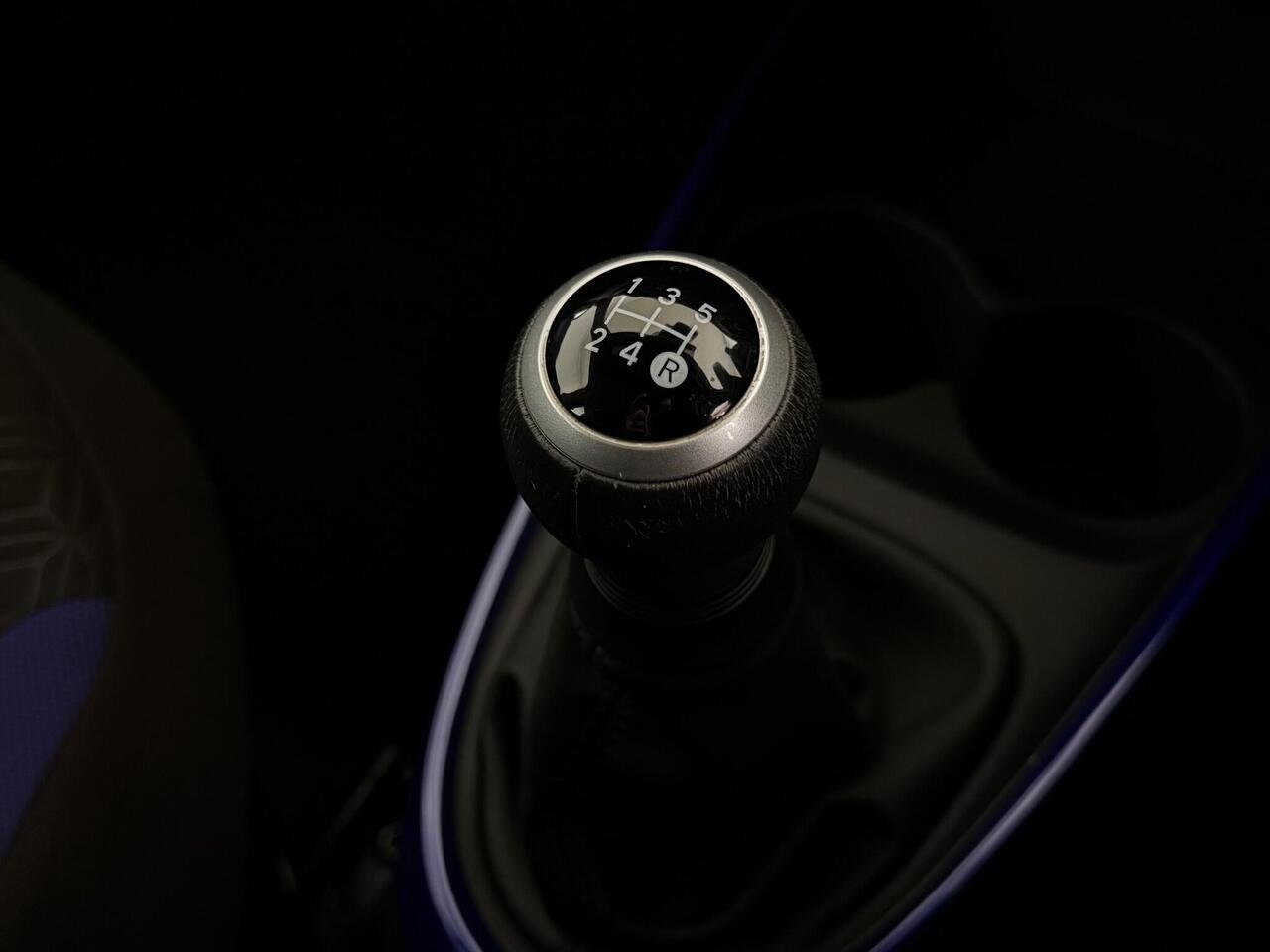 Toyota Aygo X thumbnail Inconclusive