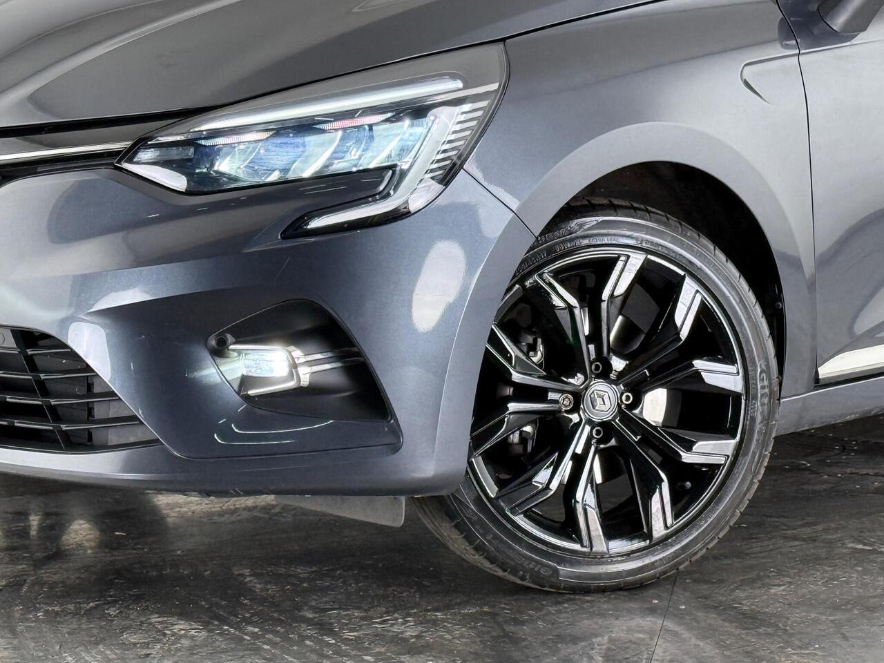 Renault Clio thumbnail Wheel