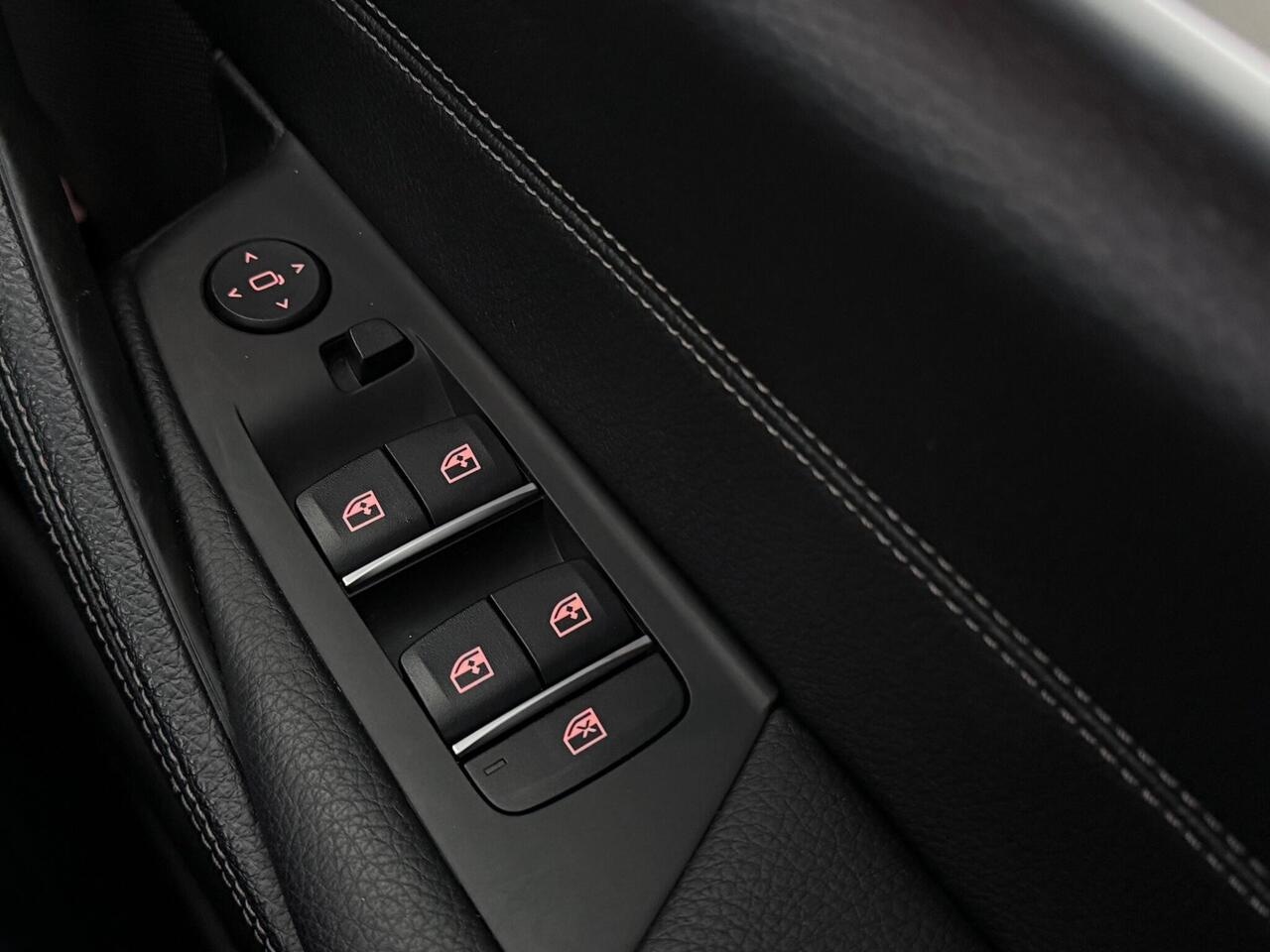 BMW 5 Series thumbnail Misc Controls