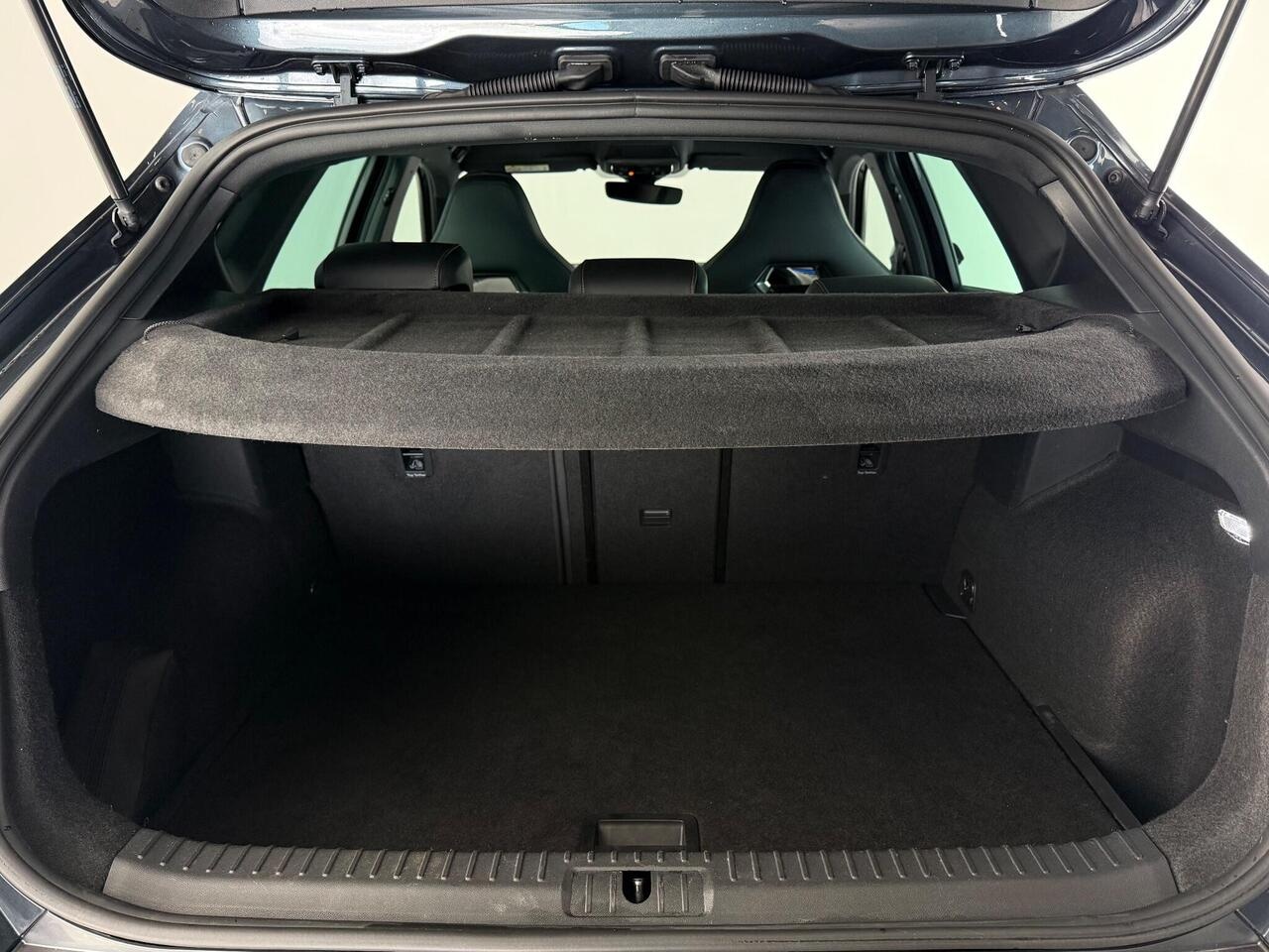 CUPRA Formentor thumbnail Boot