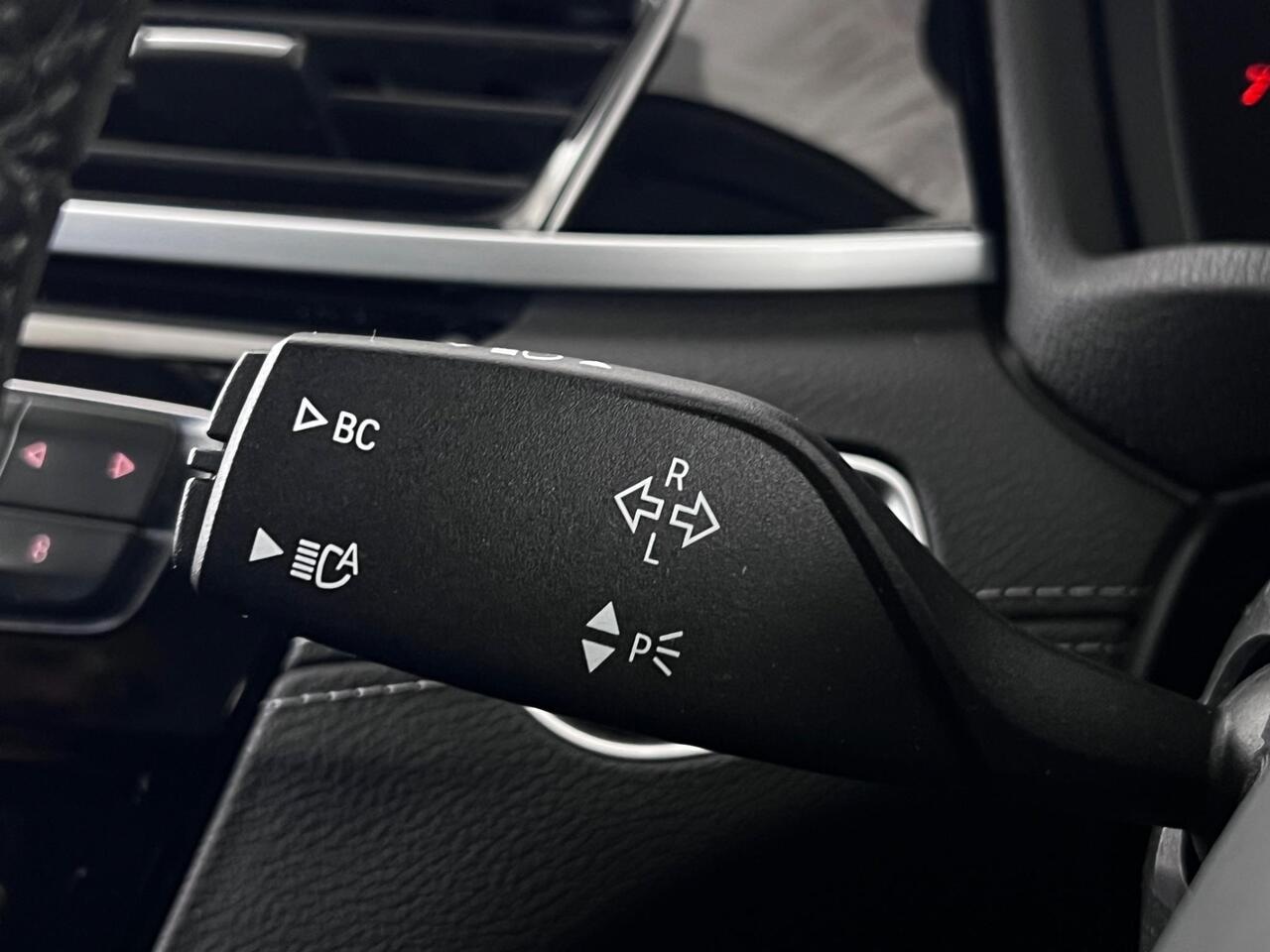 BMW X2 thumbnail Misc Controls