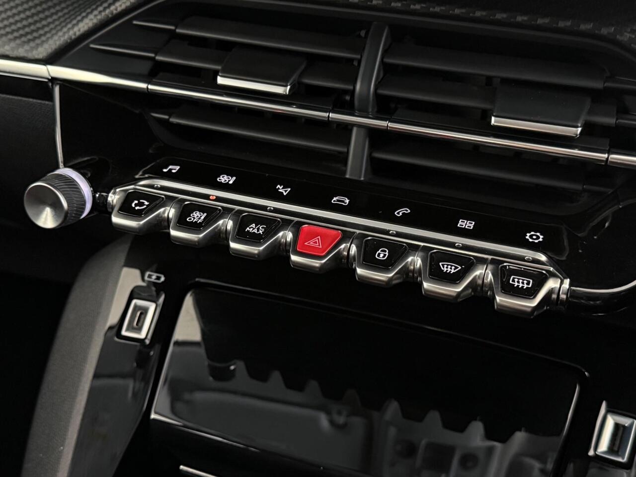 Peugeot 208 thumbnail Inconclusive