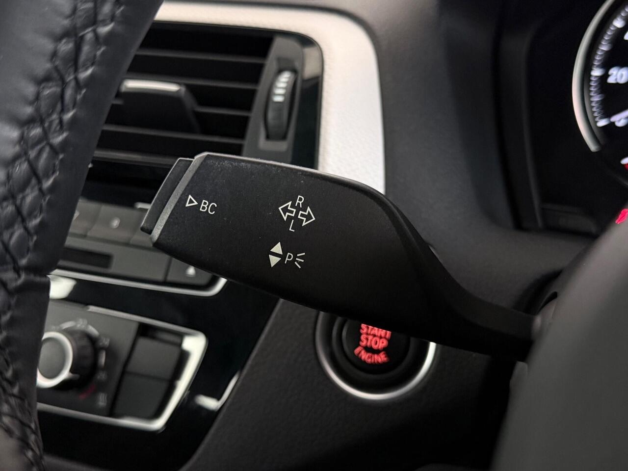 BMW 2 Series thumbnail Misc Controls