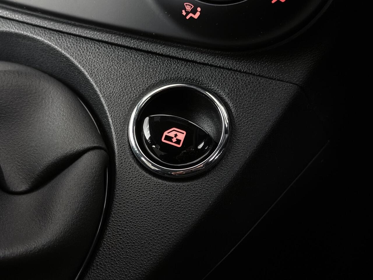 Fiat 500C thumbnail Misc Controls