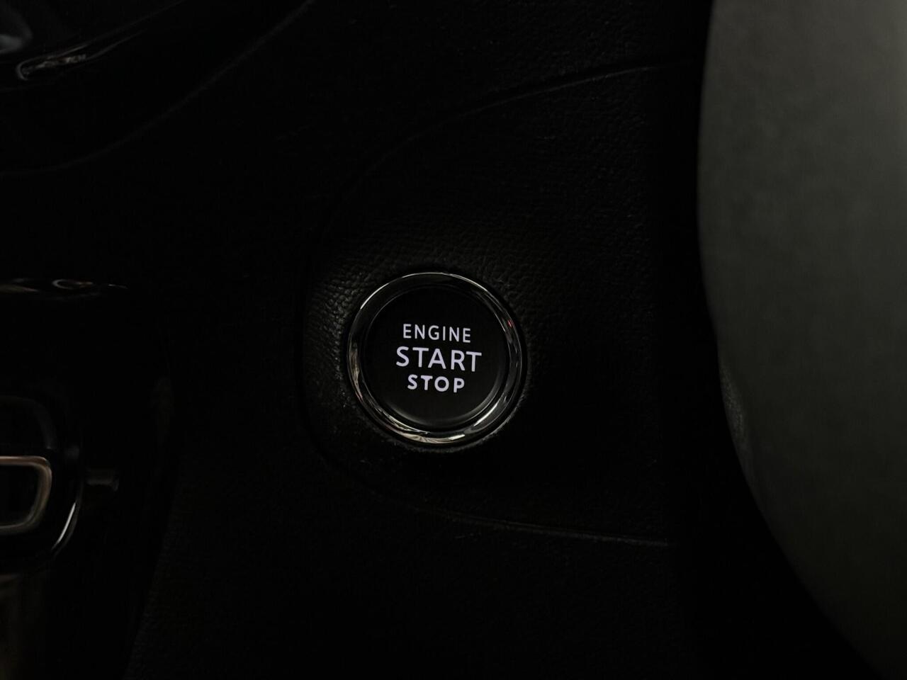 Vauxhall Mokka thumbnail Misc Controls