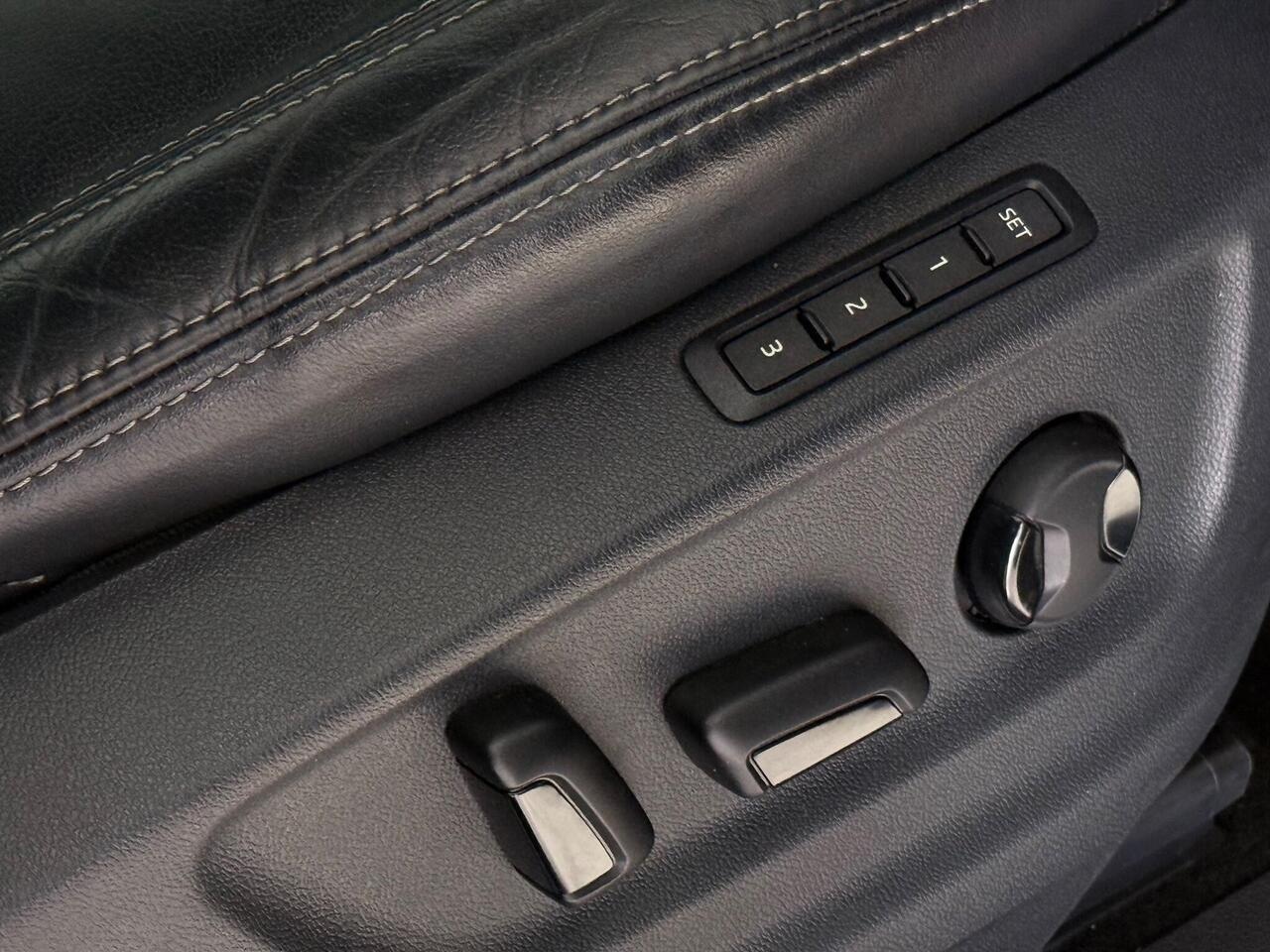 Skoda Kodiaq thumbnail Misc Controls