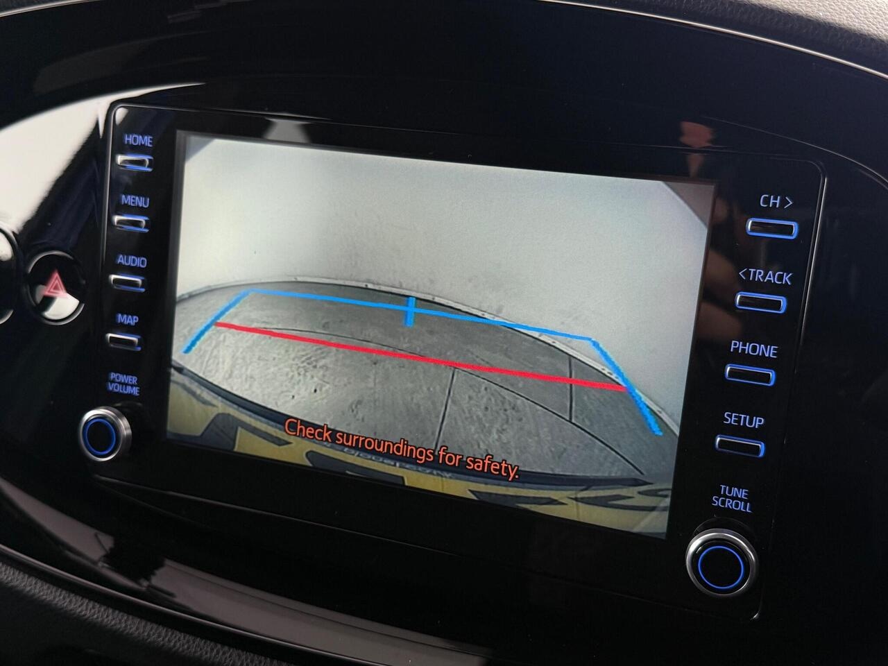 Toyota Aygo X thumbnail Inconclusive