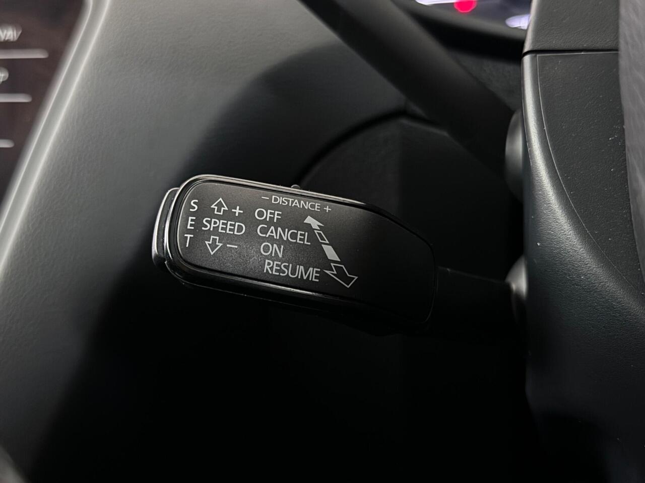 Skoda Octavia thumbnail Misc Controls