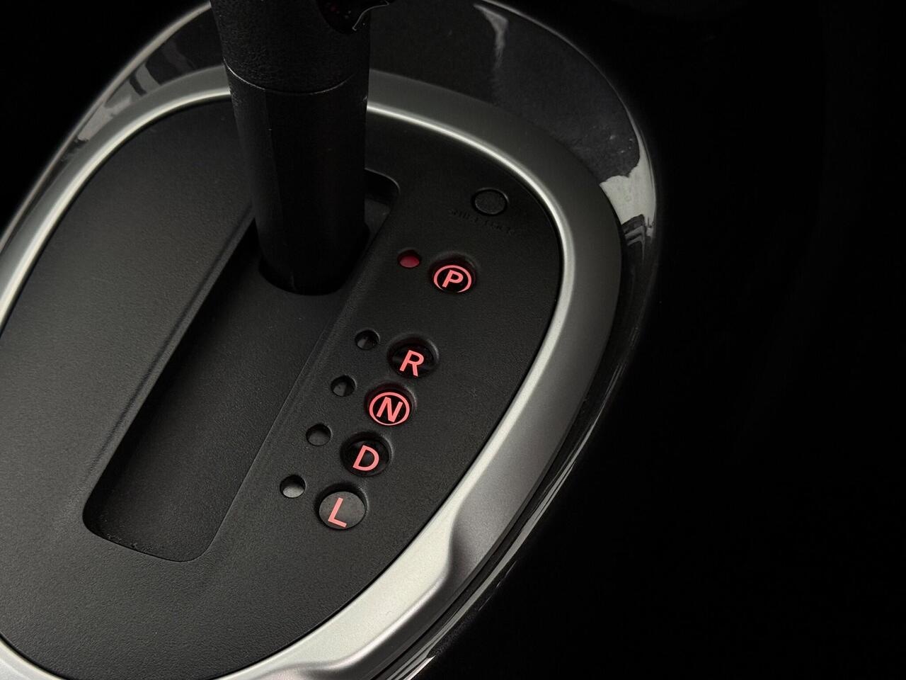 Nissan Juke thumbnail Inconclusive