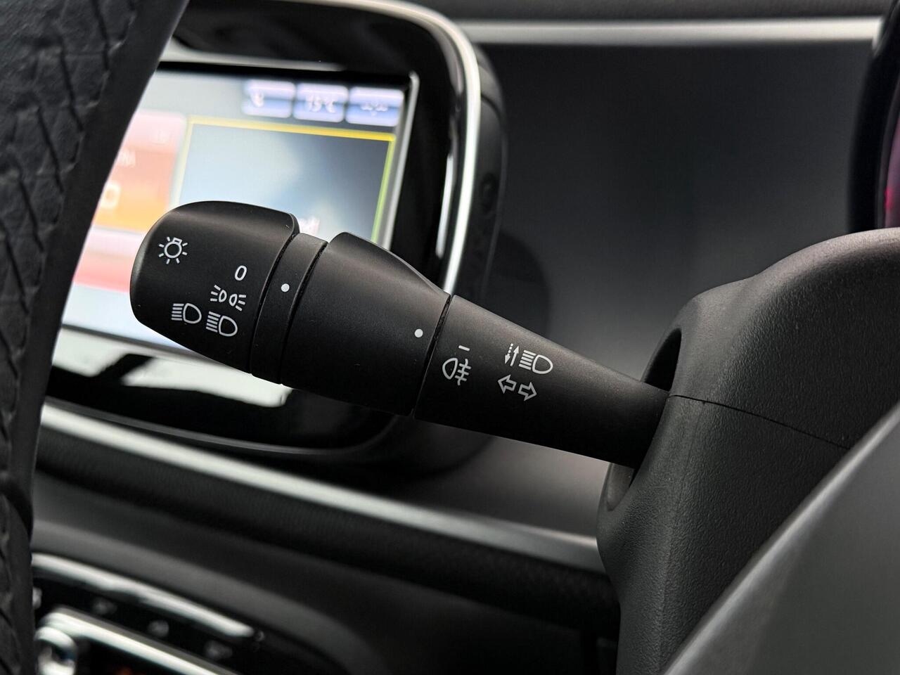 Smart fortwo thumbnail Misc Controls
