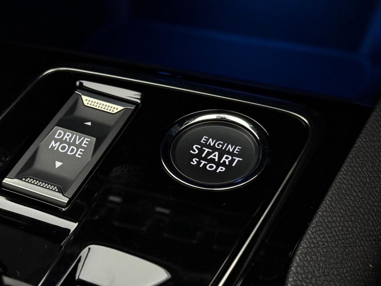 Peugeot 3008 thumbnail Misc Controls