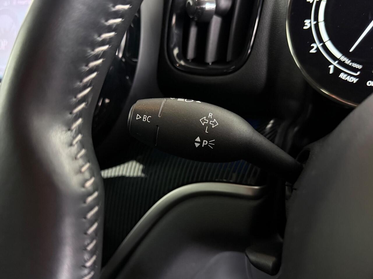 MINI Countryman thumbnail Inconclusive