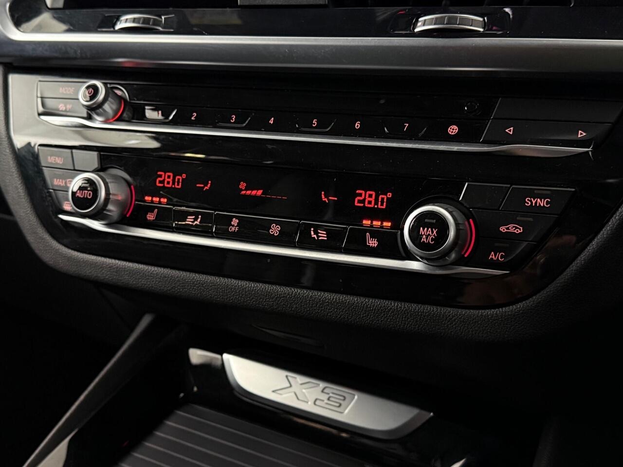 BMW X3 thumbnail Inconclusive