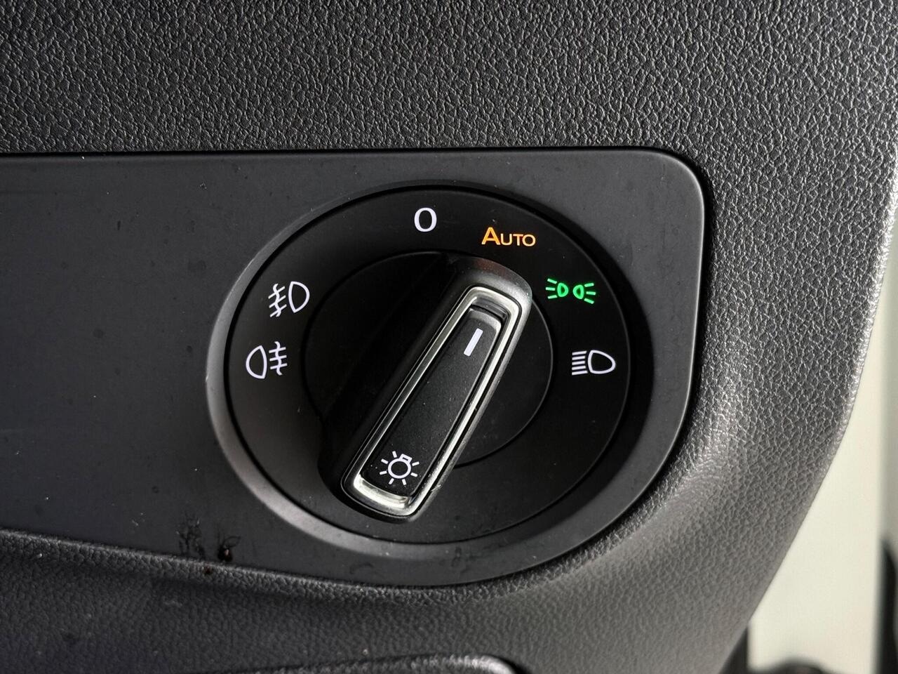 Volkswagen Tiguan thumbnail Misc Controls