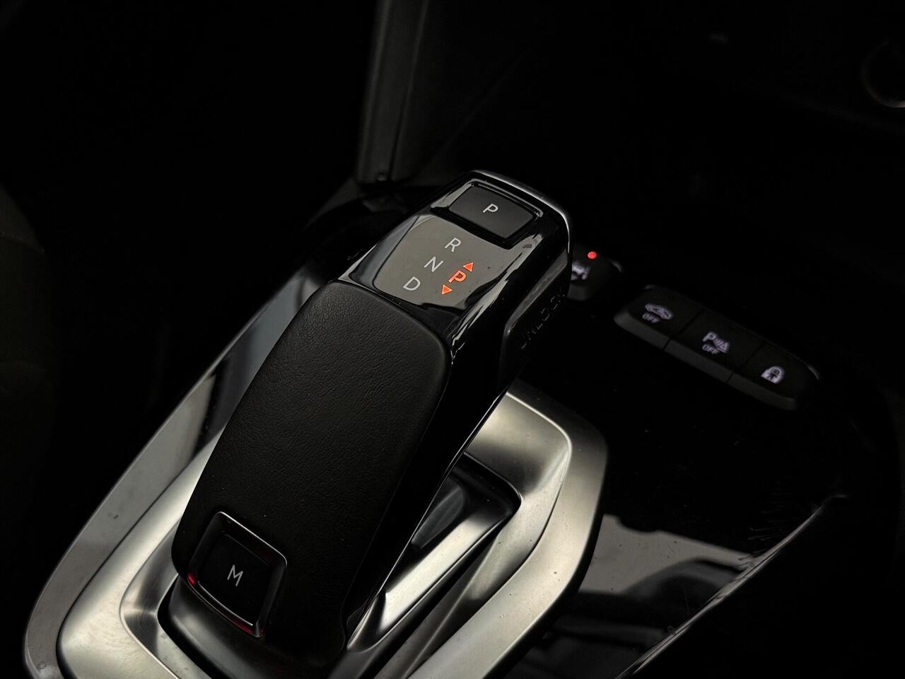 Vauxhall Corsa thumbnail Misc Controls