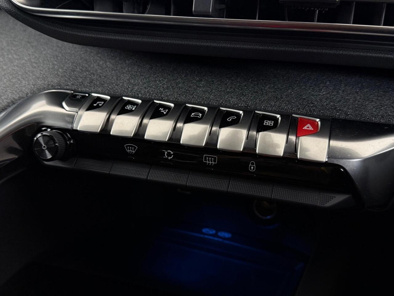 Peugeot 3008 thumbnail Inconclusive