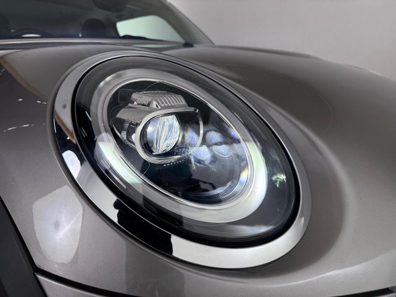 MINI Hatch thumbnail Lights Front