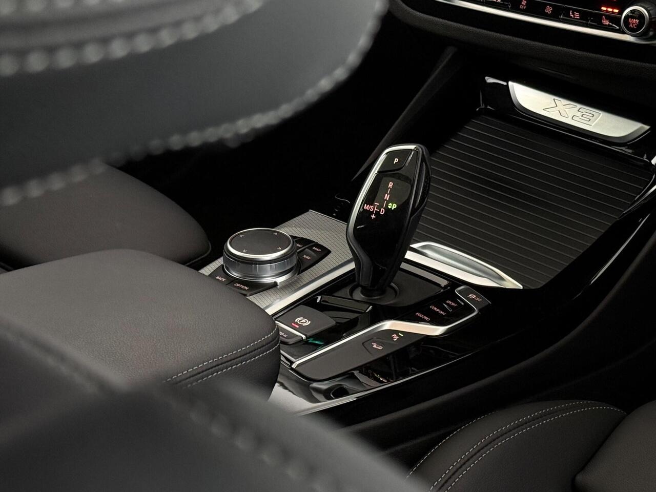 BMW X3 thumbnail Inconclusive