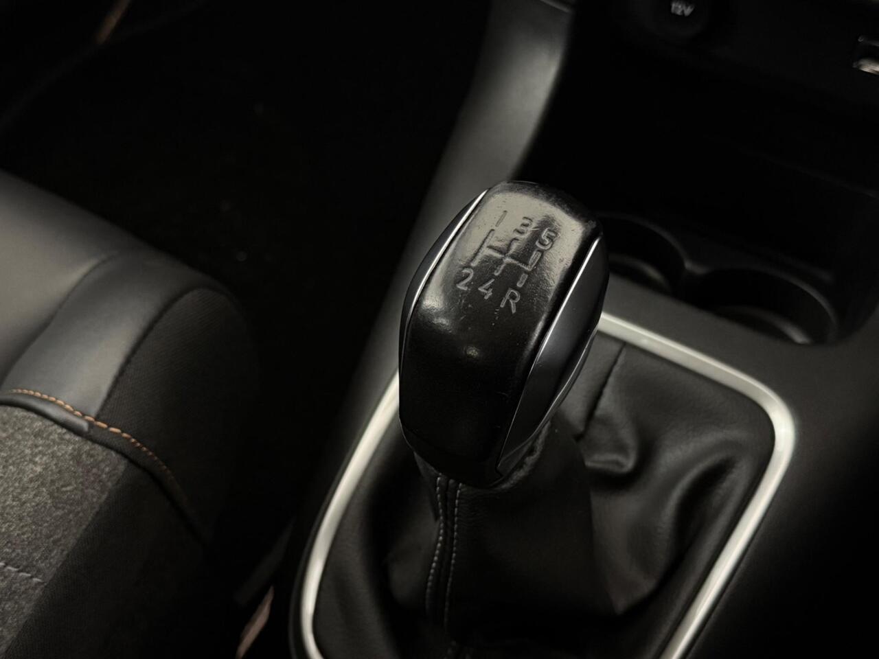 Citroen C3 thumbnail Interior Front