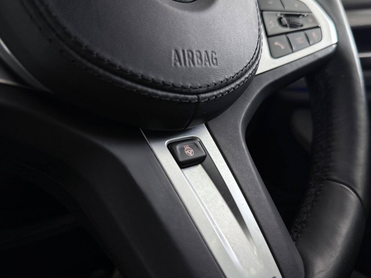 BMW X3 thumbnail Misc Controls