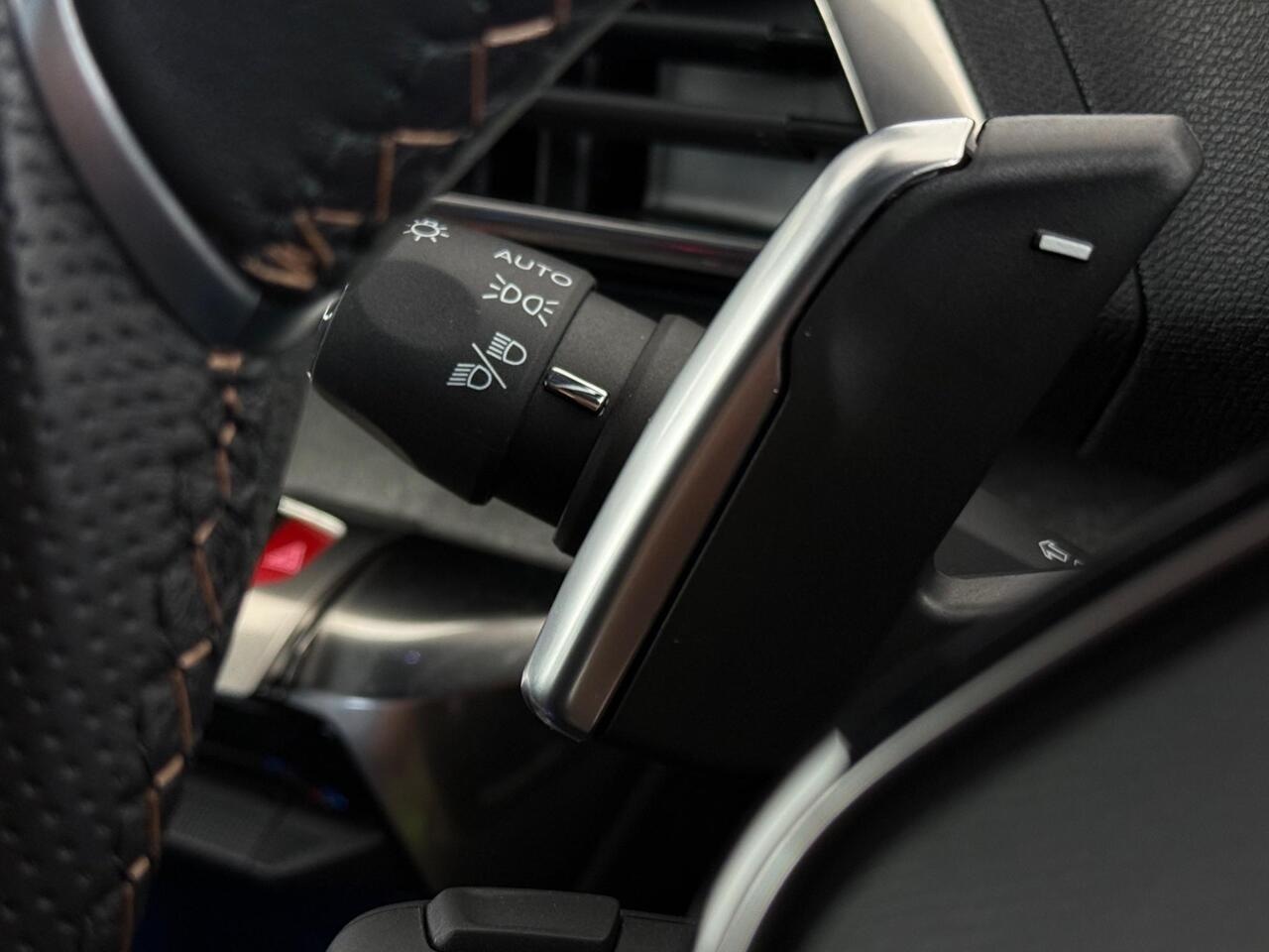 Peugeot 3008 thumbnail Inconclusive