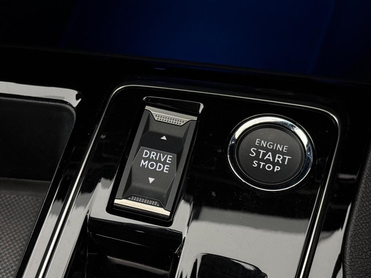 Peugeot 3008 thumbnail Misc Controls