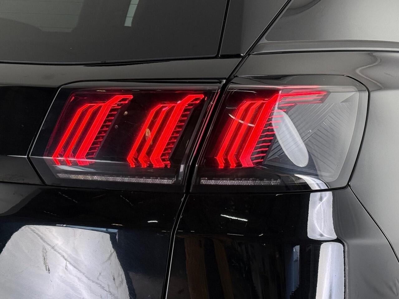 Peugeot 3008 thumbnail Inconclusive